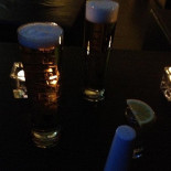 Chicchirichi Kepub Boisson