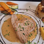 Le Gobbie Comida