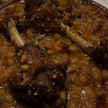 Le Gobbie Comida