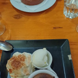Le Gobbie Comida