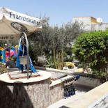 Villa Plasi Extérieur