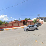 Villa Plasi Extérieur