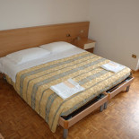Albergo Del Cervo À l'intérieur
