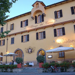 Albergo Del Cervo Extérieur