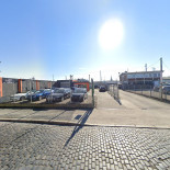 Sarri Outside