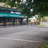 Pizzeria Doppiozero Exterior