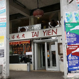 Da Mimi' Extérieur