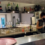 Al Baratello À l'intérieur