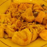 La Stella Comida