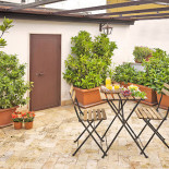 Malandrì Exterior