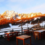 La Montanara Extérieur