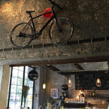 Caffe Zampano' Extérieur