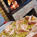 Pizzeria Marianello Comida