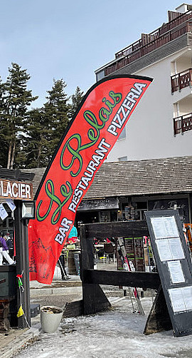 Il Chicco Di Caffè Exterior