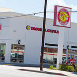 Bisso Bistrot Exterior
