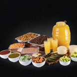 Bisso Bistrot Bebida