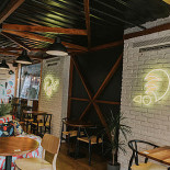 Locanda Le Cicale Dentro