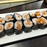 Sushi Zero Essen