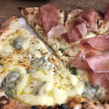 Osteria La Busa Comida