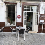 La Rustica Außen