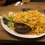 Osteria Can Caus Nourriture