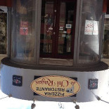 Da Chi Ragas Exterior