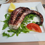 M Pizzeria Comida