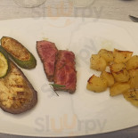 Taverna Del Torchio Comida