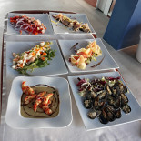 Provolina Comida