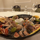 Locanda Di Mare Nourriture