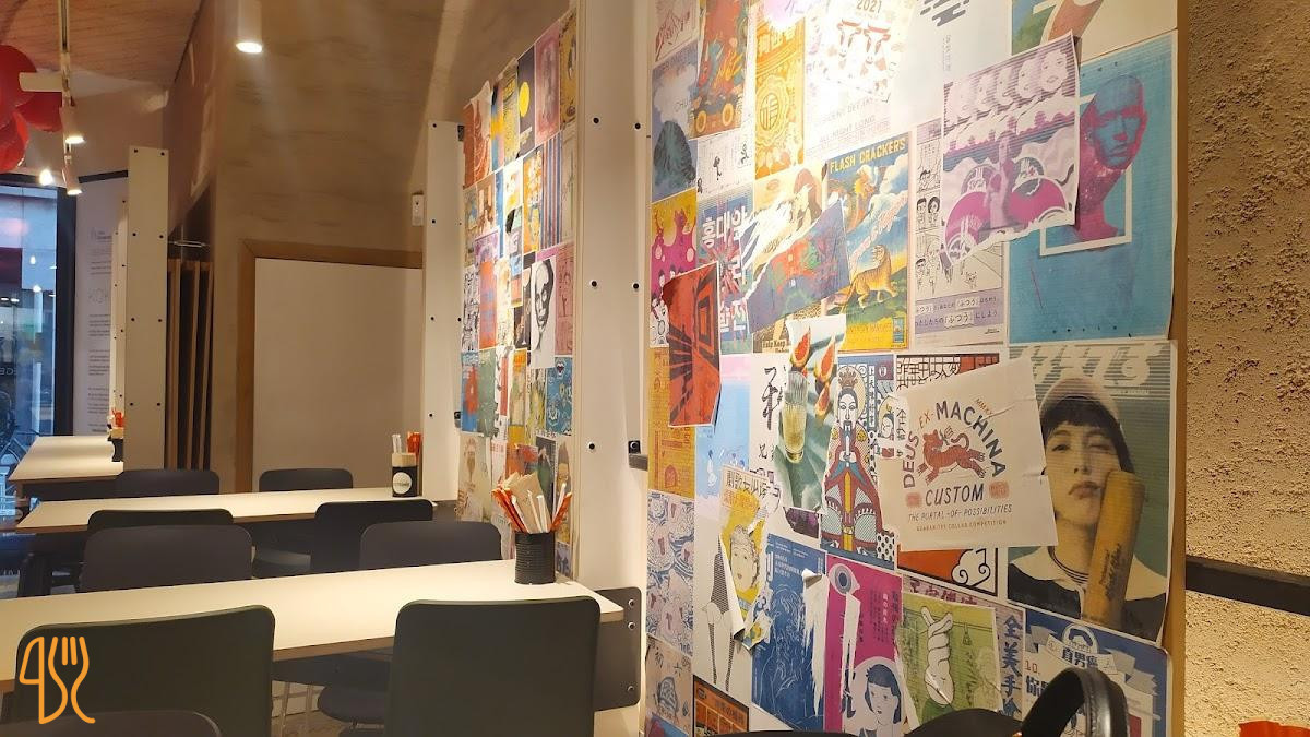 Locanda Di Mare Carta