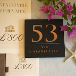 Locanda Di Mare Carta