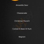 Co.co. Cookery/cocktail Speisekarte