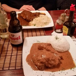 Mistral Food