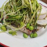Lidia’s Bistro Getränk