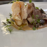 Lidia’s Bistro Essen