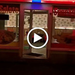 Tommy Pizza E Exterior