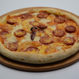 Oca Ceca Cibo