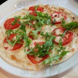 Osteria Oss Bus Nourriture
