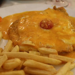 Trattoria Bell'om Nourriture