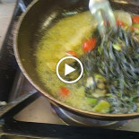 Maninpasta Nourriture