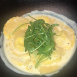 Maninpasta Nourriture