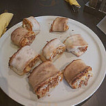 L'agora Nourriture