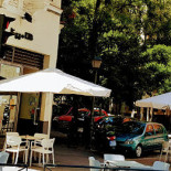 Boccaporto Außen