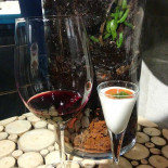 Osteria Cibbe Bebida