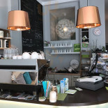 Pizzeria Vignale Getränk