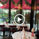 La Rustica Innen
