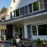 L'approdo Exterior
