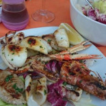 Pizzeria Stelvio Nourriture
