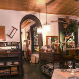 L'arcangelo Dentro
